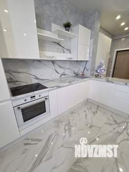 2-к квартира, вторичка, 58м2, 19/21 этаж