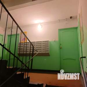 1-к квартира, вторичка, 33м2, 1/10 этаж