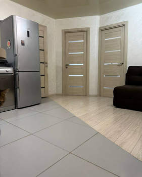 2-к квартира, вторичка, 40м2, 14/17 этаж
