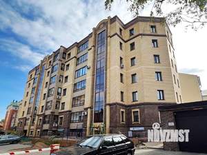 1-к квартира, вторичка, 59м2, 5/6 этаж