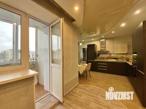 3-к квартира, вторичка, 100м2, 4/9 этаж