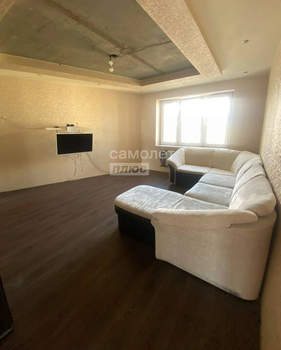 3-к квартира, вторичка, 71м2, 12/14 этаж