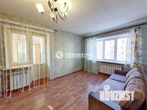 1-к квартира, вторичка, 37м2, 3/5 этаж