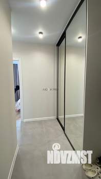 2-к квартира, вторичка, 40м2, 4/9 этаж