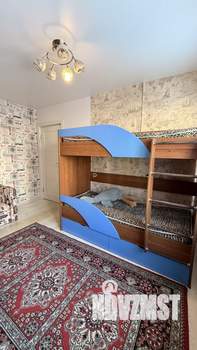 1-к квартира, вторичка, 31м2, 4/5 этаж