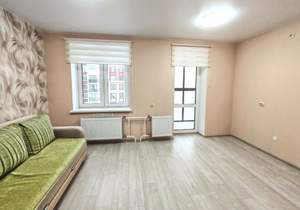 Студия квартира, вторичка, 23м2, 5/5 этаж