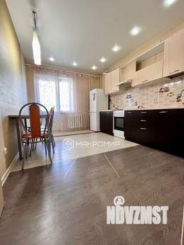 2-к квартира, вторичка, 77м2, 3/9 этаж