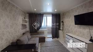 Студия квартира, вторичка, 24м2, 15/17 этаж