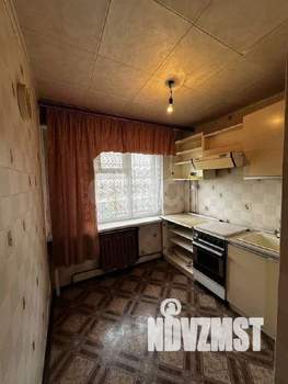 2-к квартира, вторичка, 46м2, 5/5 этаж