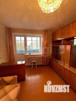 1-к квартира, вторичка, 34м2, 2/5 этаж