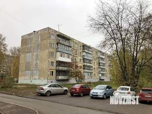 2-к квартира, вторичка, 53м2, 3/5 этаж