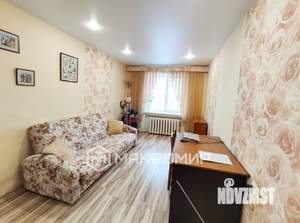 3-к квартира, вторичка, 73м2, 2/5 этаж