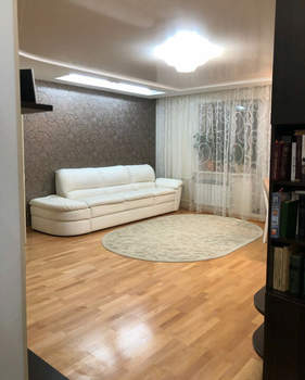 3-к квартира, вторичка, 83м2, 2/9 этаж
