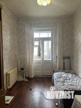 3-к квартира, вторичка, 68м2, 2/2 этаж