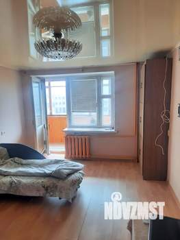 1-к квартира, вторичка, 32м2, 4/9 этаж