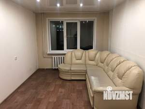 3-к квартира, вторичка, 67м2, 2/5 этаж