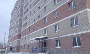 1-к квартира, вторичка, 41м2, 6/10 этаж