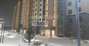 1-к квартира, вторичка, 36м2, 5/9 этаж