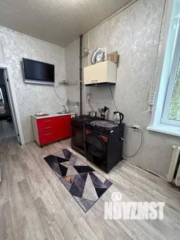 3-к квартира, вторичка, 66м2, 2/3 этаж