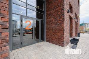 3-к квартира, вторичка, 65м2, 4/8 этаж