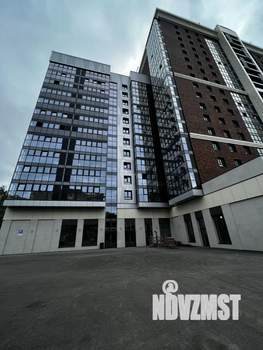 2-к квартира, вторичка, 43м2, 8/20 этаж