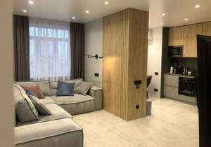 3-к квартира, вторичка, 70м2, 13/23 этаж