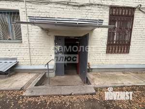 1-к квартира, вторичка, 31м2, 4/5 этаж