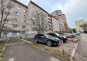 2-к квартира, вторичка, 51м2, 4/5 этаж