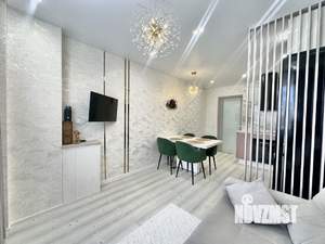 2-к квартира, вторичка, 43м2, 12/16 этаж