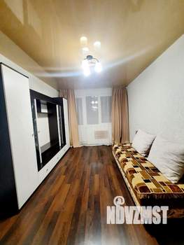 1-к квартира, вторичка, 33м2, 9/10 этаж