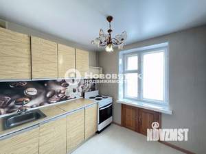 1-к квартира, вторичка, 33м2, 1/5 этаж