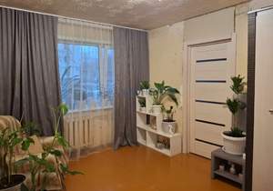 2-к квартира, вторичка, 45м2, 1/5 этаж