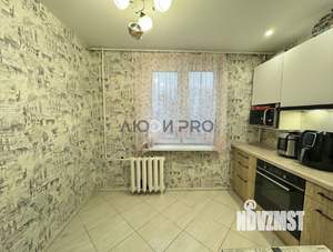 1-к квартира, вторичка, 32м2, 4/9 этаж