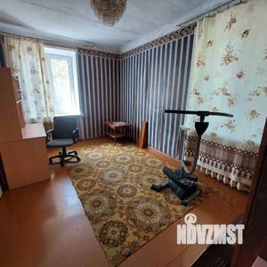 3-к квартира, вторичка, 81м2, 4/6 этаж