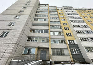 2-к квартира, вторичка, 41м2, 2/10 этаж