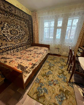 3-к квартира, вторичка, 70м2, 2/5 этаж