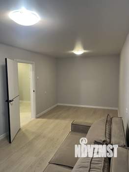 2-к квартира, вторичка, 41м2, 12/16 этаж