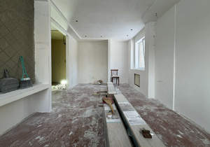 1-к квартира, вторичка, 32м2, 3/5 этаж