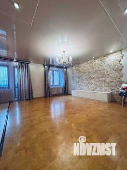 2-к квартира, вторичка, 55м2, 5/10 этаж