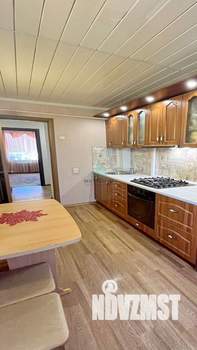 4-к квартира, вторичка, 77м2, 2/5 этаж