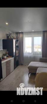 1-к квартира, вторичка, 40м2, 9/16 этаж