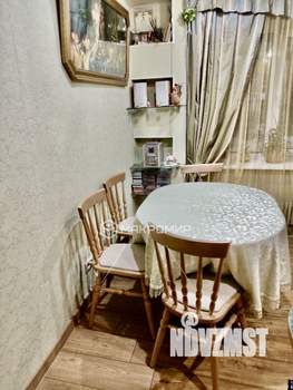 2-к квартира, вторичка, 61м2, 2/5 этаж