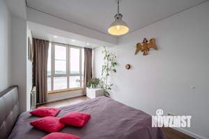 4-к квартира, вторичка, 87м2, 17/24 этаж