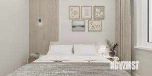 2-к квартира, вторичка, 60м2, 5/9 этаж