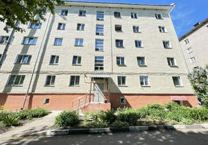Студия квартира, вторичка, 23м2, 5/5 этаж
