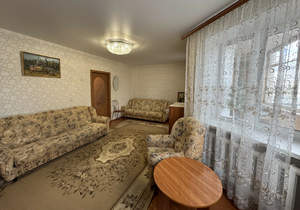 2-к квартира, вторичка, 57м2, 8/13 этаж