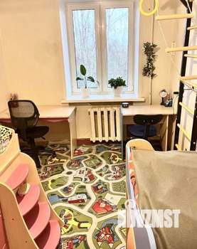 2-к квартира, вторичка, 45м2, 7/9 этаж