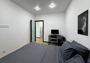 2-к квартира, вторичка, 41м2, 2/15 этаж