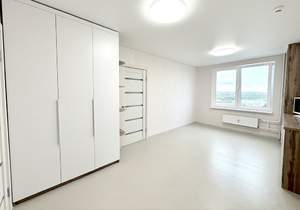 2-к квартира, вторичка, 41м2, 13/17 этаж