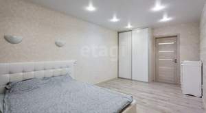 3-к квартира, вторичка, 71м2, 16/18 этаж